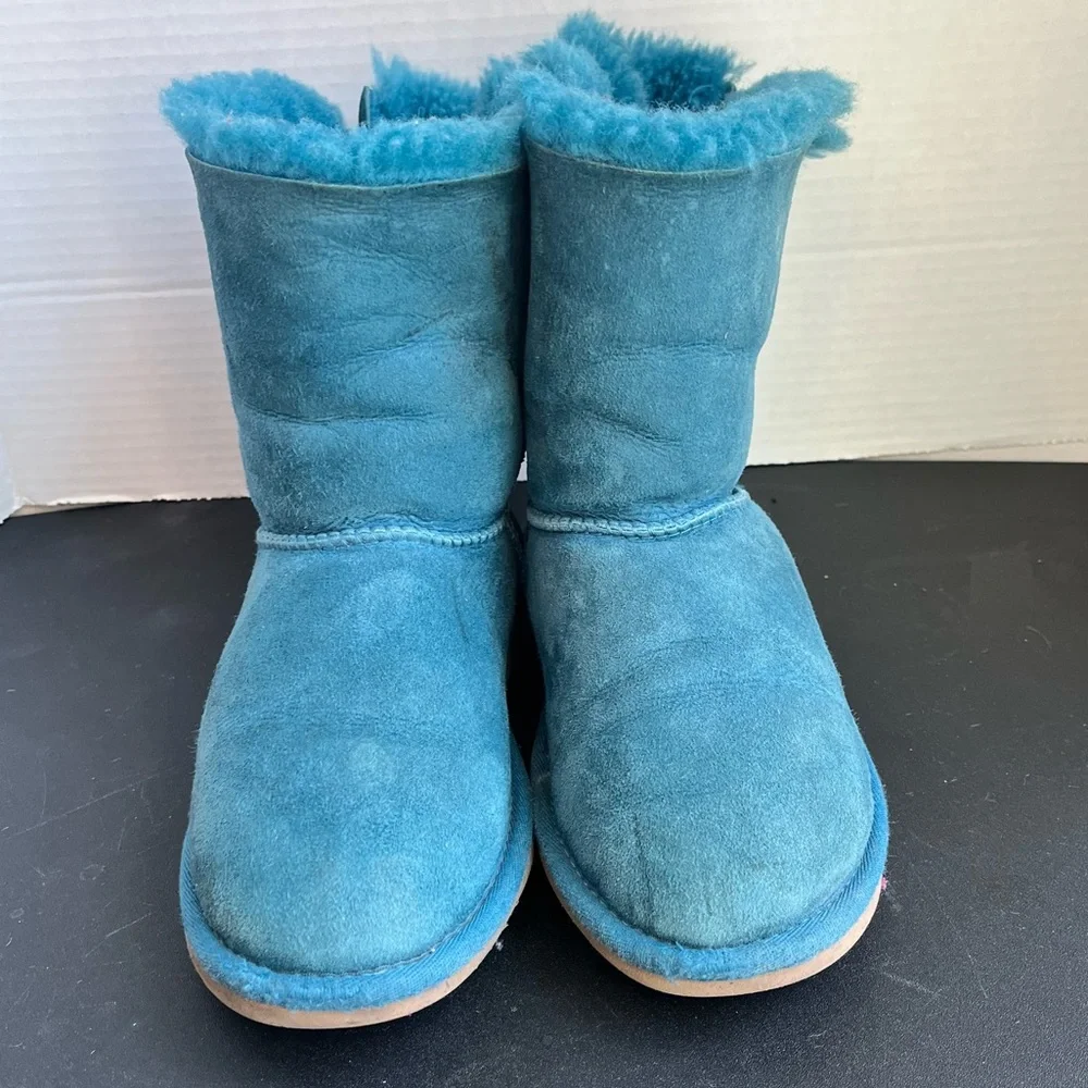 Sale ❗️❗️UGG Bailey bow boots